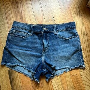 Joe’s Jeans Denim Shorts Size 29